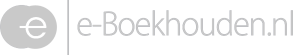 Eboekhouden Logo