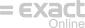 Exact Online Logo